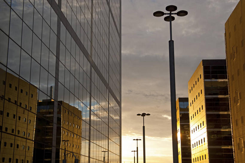 无人,横图,商务,时尚,建筑业,城市,建筑,法国,巴黎,欧洲,首都,现代,布置,地标建筑,摄影,法国文化,拉德芳斯,彩图