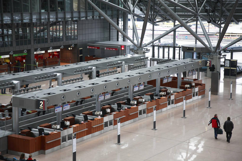 无人,建筑师,机场,横图,白天,建筑业,建筑,德国,欧洲,标志,地形,欧盟,现代,书桌,火腿,运输,摄影,工程,彩图,旅行,建筑结构