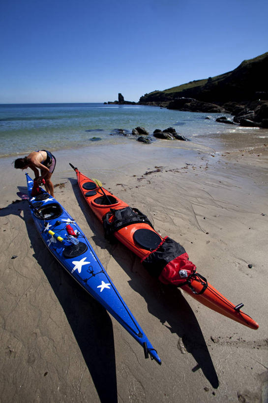 无人,横图,室外,英国,海岸线,英格兰,夏天,摄影,彩图,西南英格兰