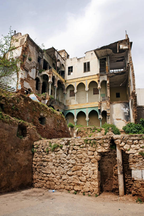 无人,教堂,竖图,室内,非洲,阿尔及尔,阿尔及利亚,北,壁画,摄影,宗教,纪念,留念,基督教,怀念,北非,灵性,心型,彩图,旅行,大教堂