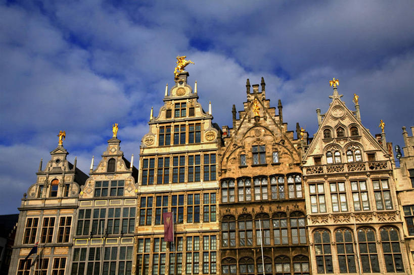 无人,竖图,时尚,建筑,比利时,欧洲,塔,摄影,哥特式风格,中欧,安特卫普,法兰德斯,彩图,大教堂