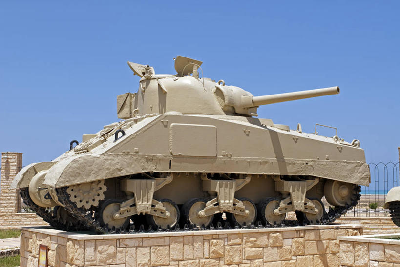 无人,博物馆,横图,沙漠,非洲,埃及,军事,枪支,北,战争,摄影,中东,坦克,北非,埃及文化,卡其布,彩图,旅行