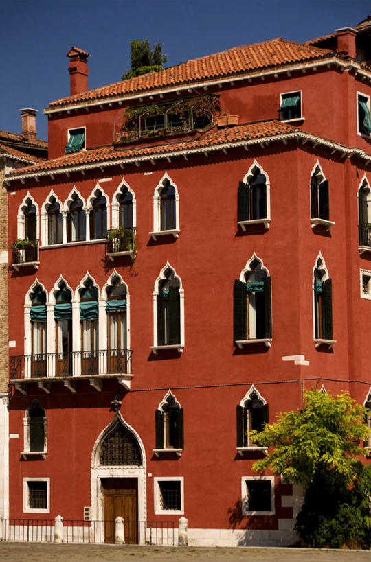 无人,教堂,横图,建筑,船,意大利,欧洲,威尼斯,船夫,交通工具,摄影,宗教,运河,舟,地中海文化,载具,剪影,意大利文化,威尼托大区,彩图,旅行