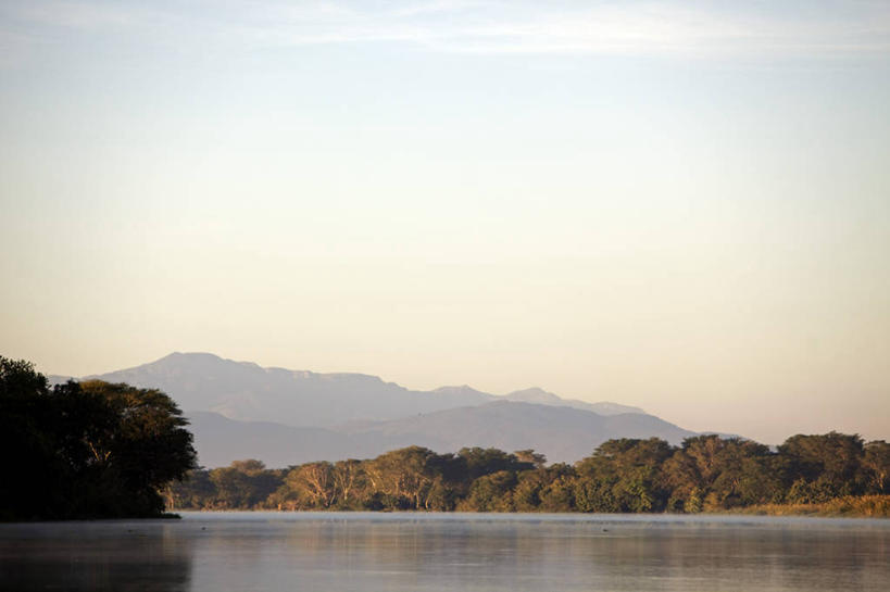无人,横图,室外,旅游,湖,水,船,客轮,非洲,马拉维,运输,摄影,华贵,船长,马拉维湖,彩图,旅行,柚木树