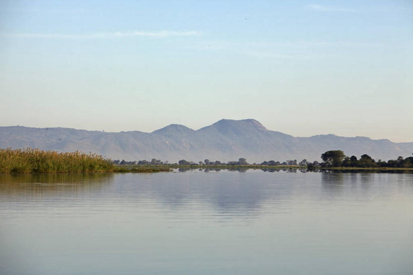 无人,横图,室外,旅游,湖,水,船,客轮,非洲,马拉维,运输,摄影,华贵,船长,马拉维湖,彩图,旅行,柚木树