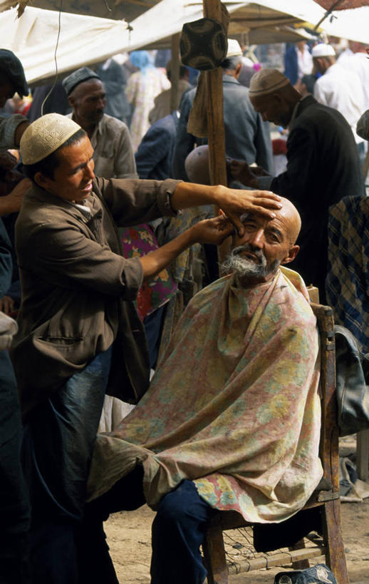 无人,寺庙,横图,室外,建筑,亚洲,装饰,龙,屋顶,屋檐,地标建筑,摄影,佛教,宗教建筑,中国文化,修道院,甘肃省,夏河,彩图,传统文化