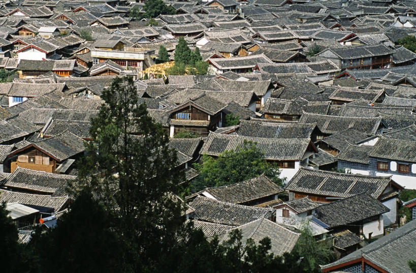 无人,横图,通讯,丽江,亚洲,文字,纳西族,地标建筑,摄影,象形文字,中国文化,云南省,说话,彩图