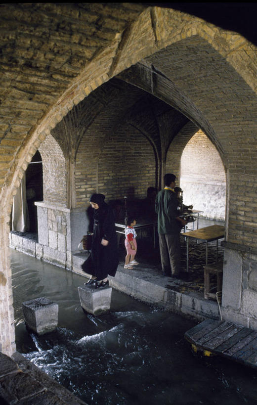 无人,横图,建筑,伊朗,亚洲,装饰,拱门,古城,塔,地标建筑,摄影,宗教,尖塔,伊斯兰教,圆顶建筑,宗教建筑,清真寺,亚兹德,彩图