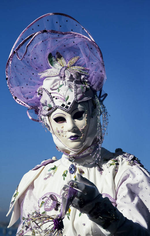 儿童,成年人,一个人,竖图,彩色,聚会,意大利,欧洲,威尼斯,狂欢节,庆祝,摄影,五颜六色,色彩斑斓,肖像,五彩缤纷,意大利文化,威尼托大区,威尼斯狂欢节,五彩斑斓,五光十色,女孩,女人,彩图,装扮,传统文化