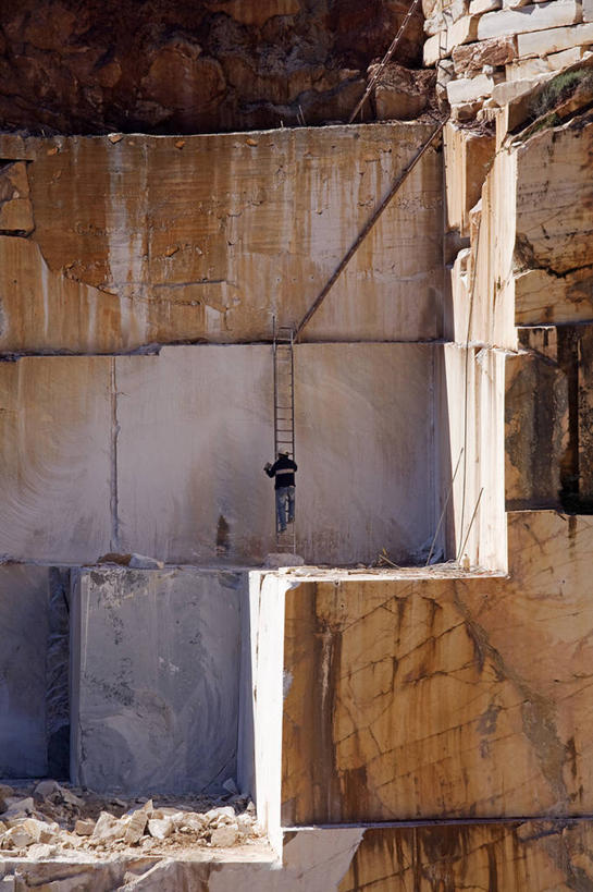 无人,竖图,采矿业,葡萄牙,欧洲,大理石,白色,金融,工业,摄影,矿产,货运,矿物,采石场,阿连特茹,岩石,彩图