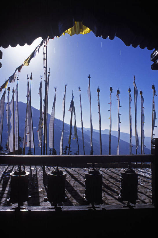 无人,寺庙,竖图,尼泊尔,亚洲,经幡,佛塔,祈祷,摄影,宗教,佛教,神殿,转经筒,喜马拉雅山脉,灵性,彩图