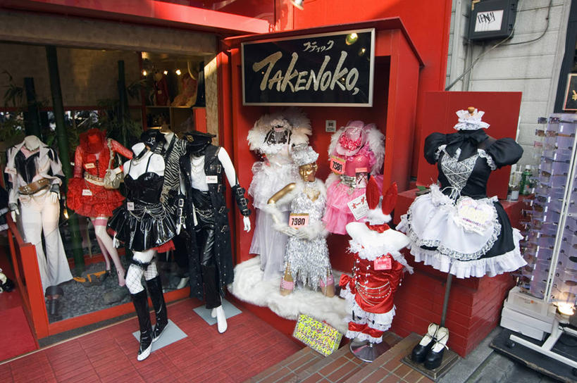 东方人,无人,商店,横图,窗户,落地窗,城市,橱窗,东京,日本,亚洲,人造模特,首都,玻璃窗,摄影,华贵,东亚,玻璃橱窗,本州,关东地方,本州岛,日本国,东京都,新宿区,涩谷区,原宿,彩图,装扮