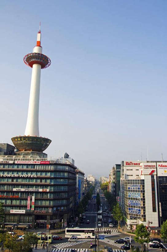 无人,竖图,室外,旅游,城市,建筑,摩天大楼,日本,亚洲,日本文化,塔,现代,摄影,京都府,创新,东亚,本州,本州岛,日本国,近畿地方,近畿,京都市,京都塔,彩图,旅行