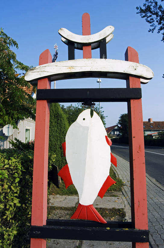 无人,商店,竖图,彩色,欧洲,工作,标志,乡村,历史,鱼类,广告,工艺品,摄影,五颜六色,色彩斑斓,国家公园,五彩缤纷,五彩斑斓,立陶宛共和国,五光十色,美术工艺,彩图,波罗的海三国,传统文化,联合国教科文组织