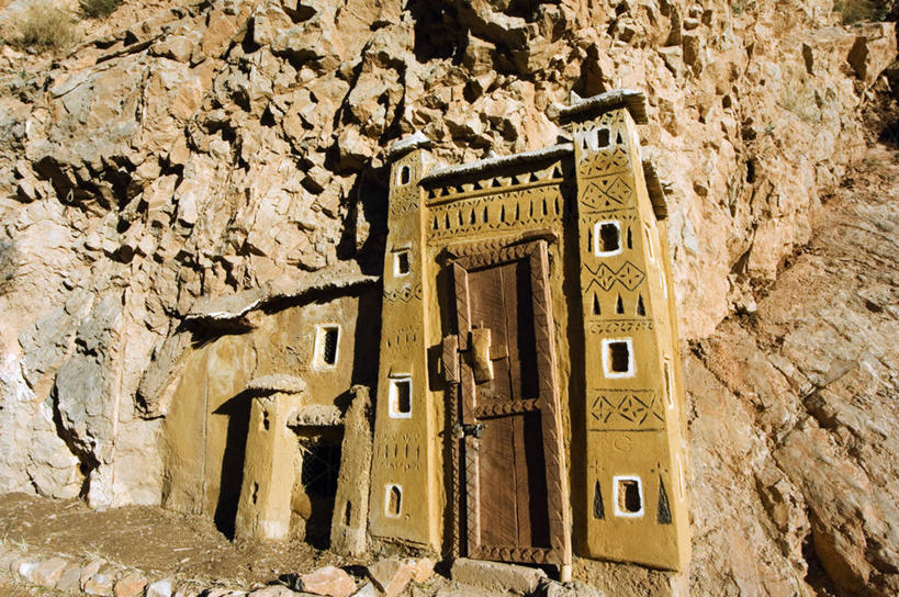 无人,横图,非洲,摩洛哥,艺术,艺术品,摄影,地中海文化,北非,美术工艺,岩石,彩图