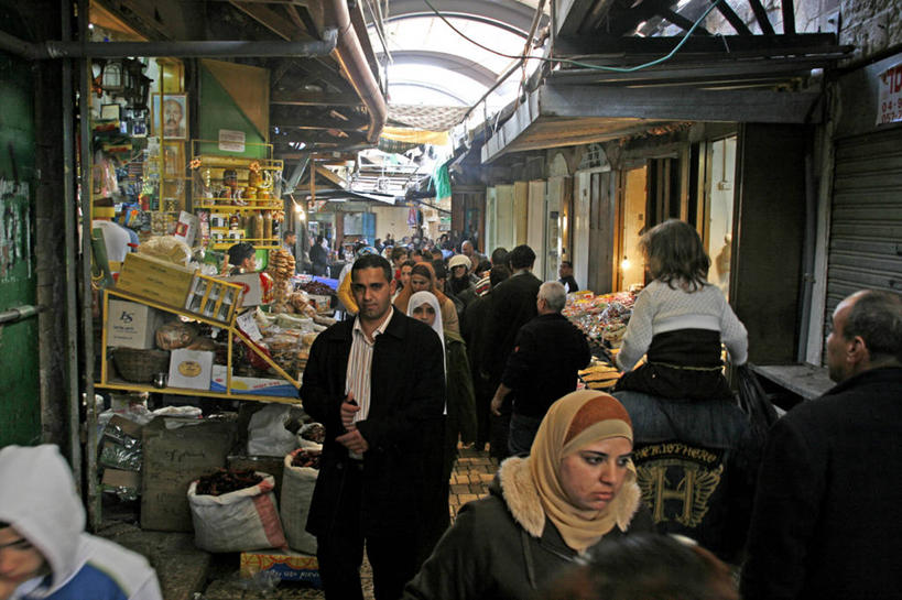 商店,横图,购物,消费,以色列,亚洲,市场,货摊,社区,摄影,伊斯兰教,贸易,阿拉伯,彩图,传统文化