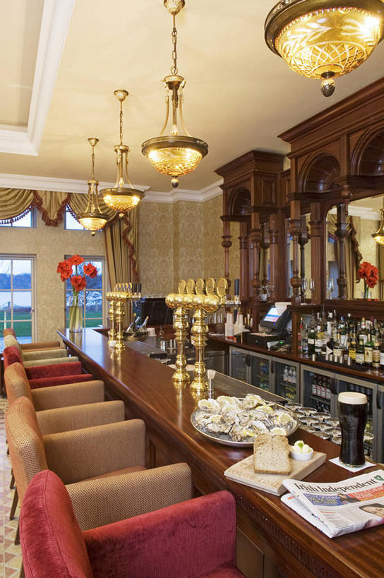 啤酒,无人,酒吧,竖图,室外,酒店,报纸,贝壳,英国,北爱尔兰,食品,饮料,独立,摄影,海产,彩图,弗马纳区,厄恩湖,吉尼斯