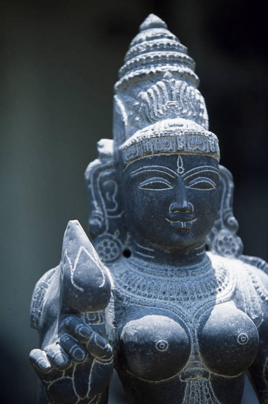 无人,竖图,印度,亚洲,摄影,宗教,花岗岩,女神,南亚,手艺,印度文化,印度教,印度共和国,工匠,泰米尔纳德邦,泰米尔纳德,美术工艺,马哈巴利普兰城,七寺城,彩图,神,泥瓦匠