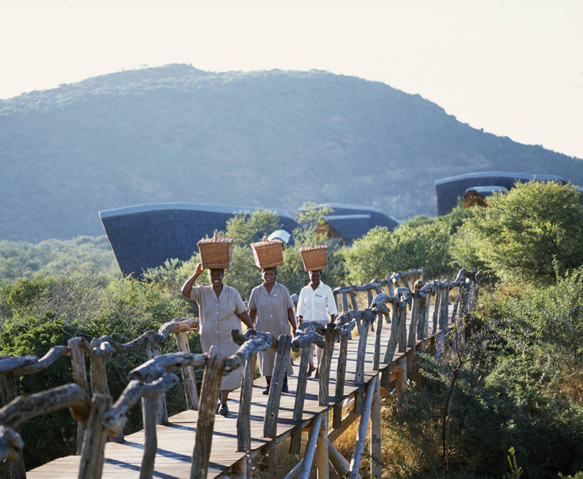 服务员,清洁工,横图,度假,酒店,南非,桥,洗衣服,职业,服务,摄影,女仆,掸子,东开普省,服务生,侍者,彩图,横越