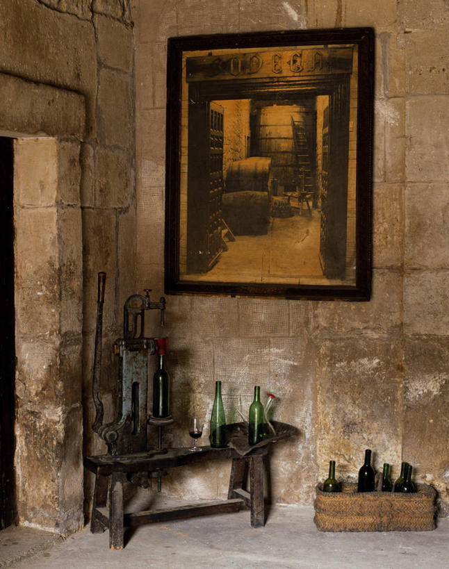 葡萄酒,无人,竖图,西班牙,欧洲,酒瓶,瓶子,摄影,彩图