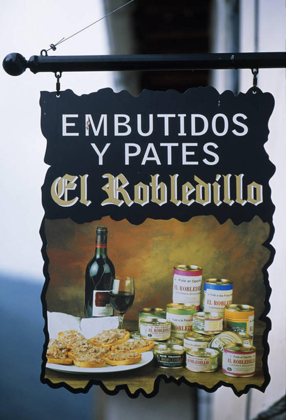 葡萄酒,无人,商店,竖图,西班牙,欧洲,牌子,食品,馅饼,招牌,摄影,南欧,法式食品,收集,西班牙王国,拉里奥哈,拉里奥哈自治区,彩图,店标