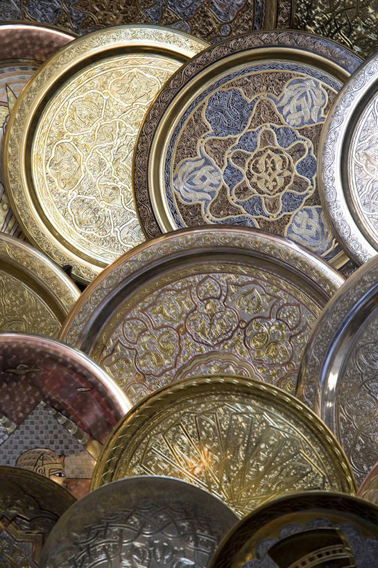 无人,竖图,非洲,埃及,开罗,市场,首都,盘子,摄影,伊斯兰教,中东,北非,青铜,埃及文化,彩图