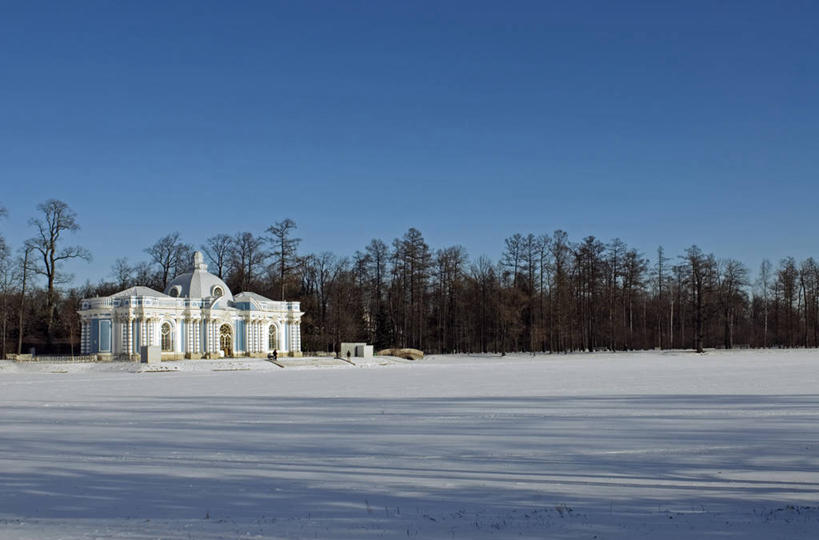 无人,公园,宫殿,横图,彩色,旅游,湖,雪,建筑,俄罗斯,冰,池塘,冬天,树,蓝色,白色,地标建筑,摄影,五颜六色,色彩斑斓,五彩缤纷,五彩斑斓,前苏联,亭台楼阁,五光十色,彩图,旅行,罢工,俄罗斯文化,独联体,洞室