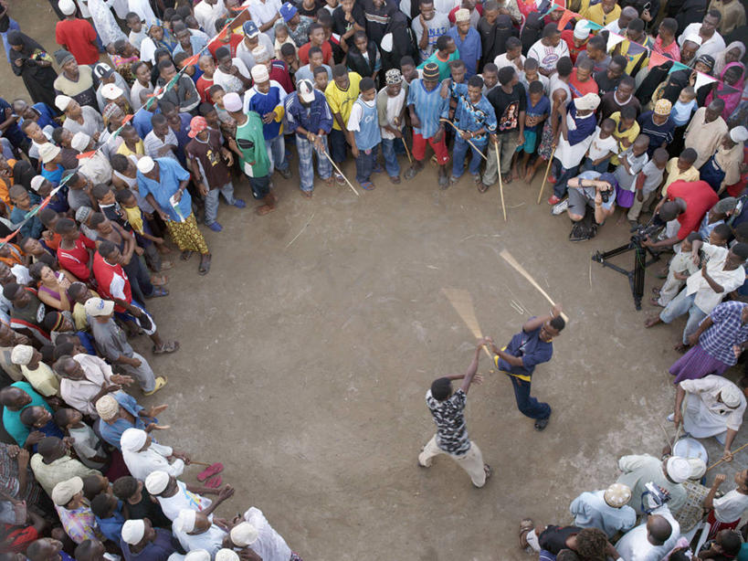 成年人,横图,非洲,肯尼亚,会议,摄影,打斗,群众,阿伦岛,男人,彩图