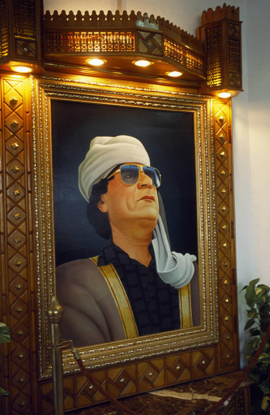 无人,竖图,利比亚,艺术,艺术品,首都,摄影,照亮,肖像,作画,北非,美术工艺,彩图