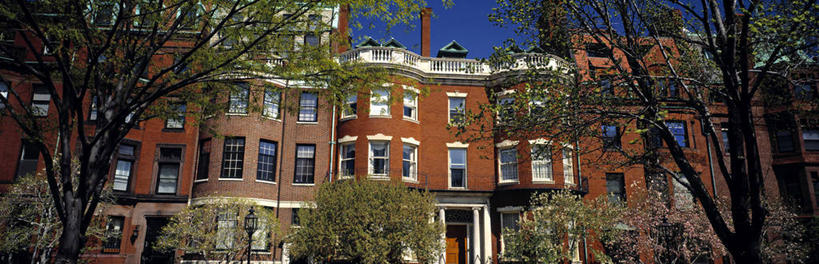 臀部,无人,横图,全景,城市,美国,房屋,北,摄影,北美,波士顿,马萨诸塞,彩图,旅行,大英帝国