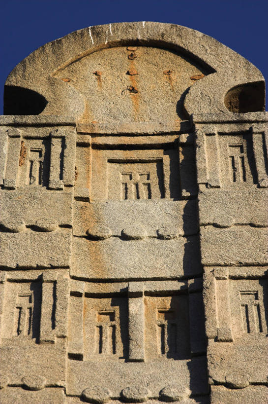 无人,竖图,非洲,埃塞俄比亚,地标建筑,摄影,彩图