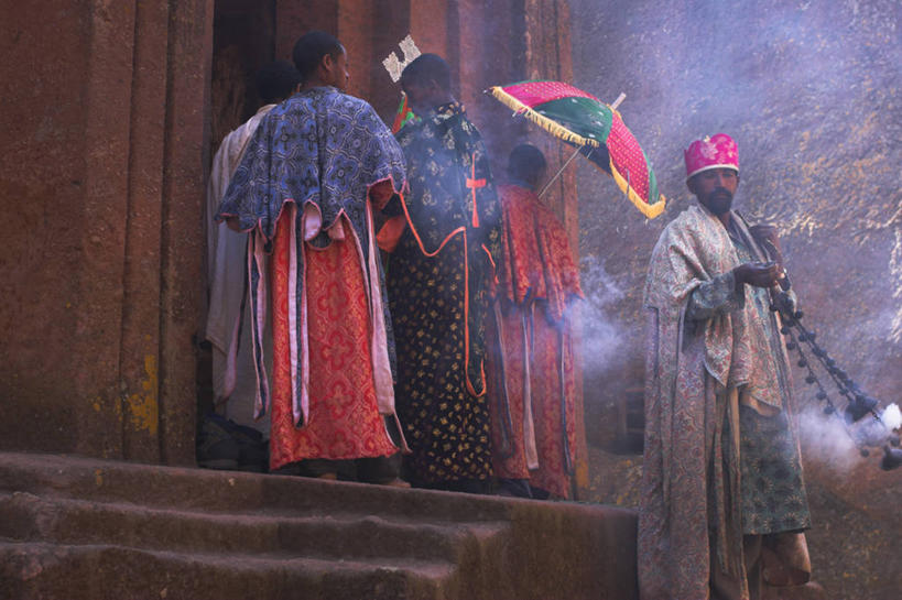 横图,非洲,埃塞俄比亚,摄影,宗教,基督教,圣乔治,阿非利加洲,埃塞俄比亚联邦民主共和国,拉利贝拉,阿姆哈拉州,彩图