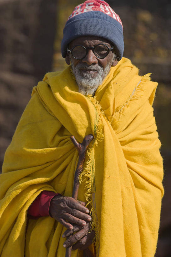 成年人,一个人,竖图,非洲,埃塞俄比亚,仅一个男性,摄影,宗教,基督教,肖像,圣乔治,阿非利加洲,埃塞俄比亚联邦民主共和国,拉利贝拉,阿姆哈拉州,男人,彩图