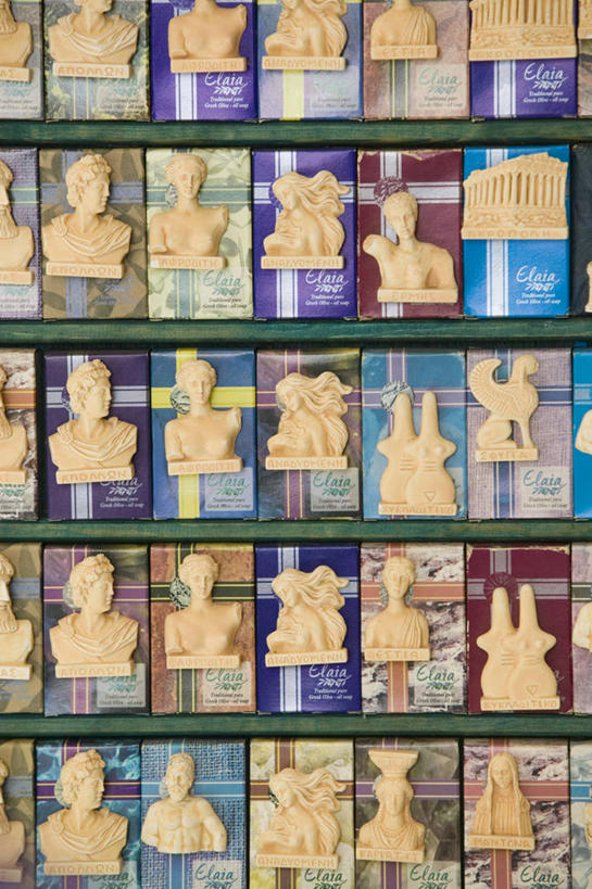 无人,商店,竖图,希腊,岛,市场,纪念品,摄影,西欧,地中海文化,南欧,希腊文化,克里特岛,干尼亚,彩图