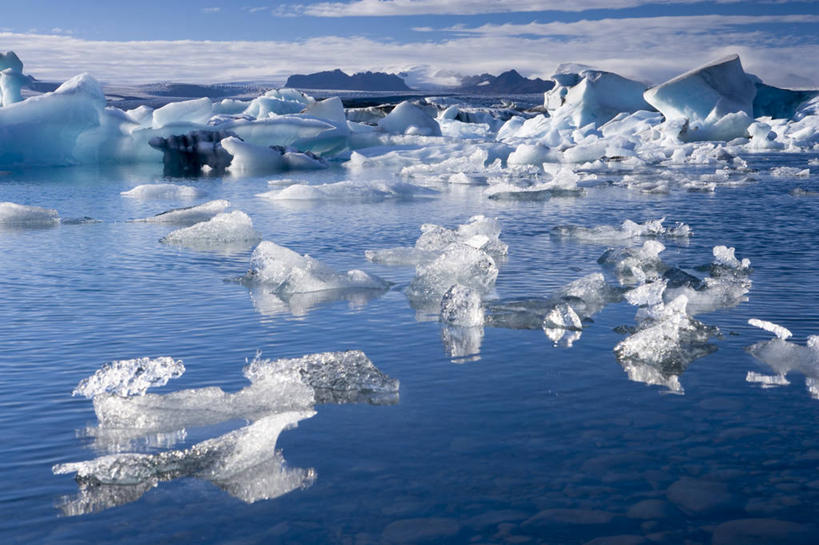 无人,横图,室外,冰山,欧洲,地形,摄影,西欧,冰河,彩图