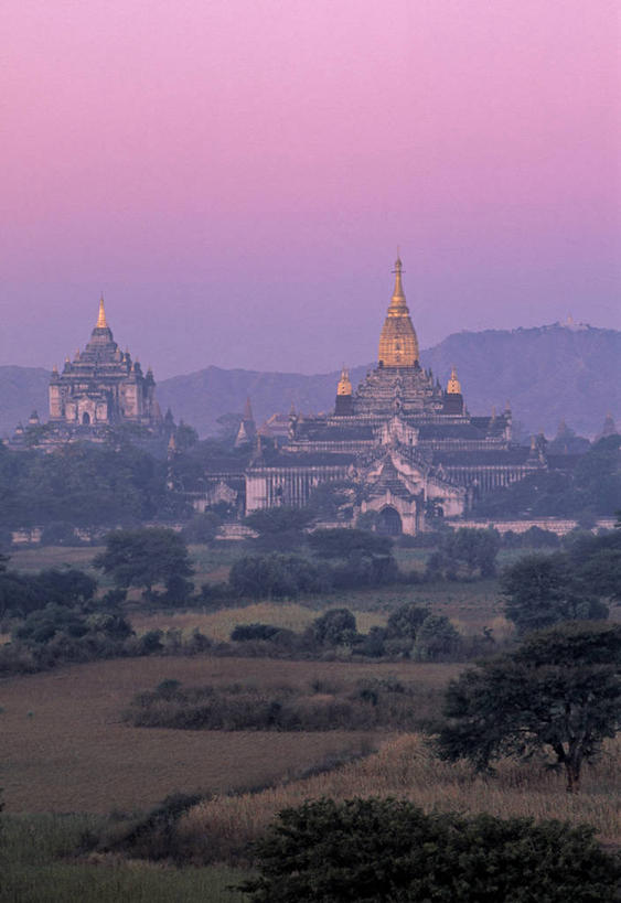 无人,竖图,缅甸,亚洲,宝塔,摄影,宗教,东南亚,佛教,蒲甘,彩图