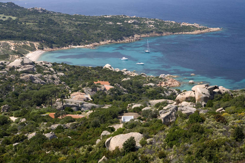 无人,横图,室外,海洋,意大利,欧洲,帕劳,岛,地形,游艇,摄影,西欧,地中海文化,南欧,意大利文化,意大利共和国,撒丁岛,海滩,彩图