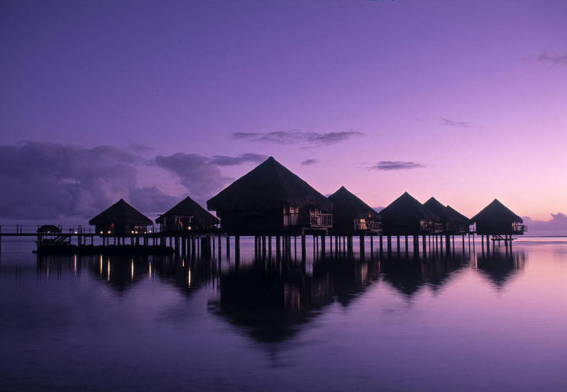 无人,横图,摄影,热带气候,大洋洲,法属波利尼西亚,法属玻利尼西亚,南太平洋,太平洋岛屿,彩图,法国海外领土