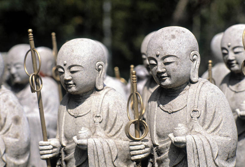 无人,横图,日本,亚洲,摄影,宗教,镰仓,彩图