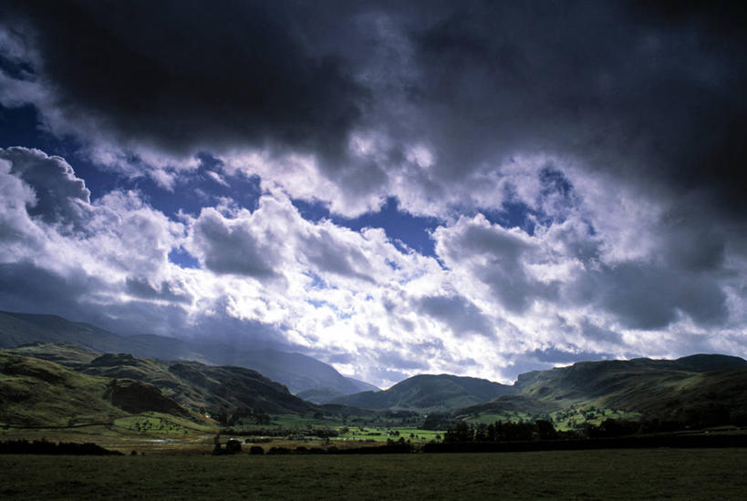 无人,横图,英国,英格兰,摄影,彩图