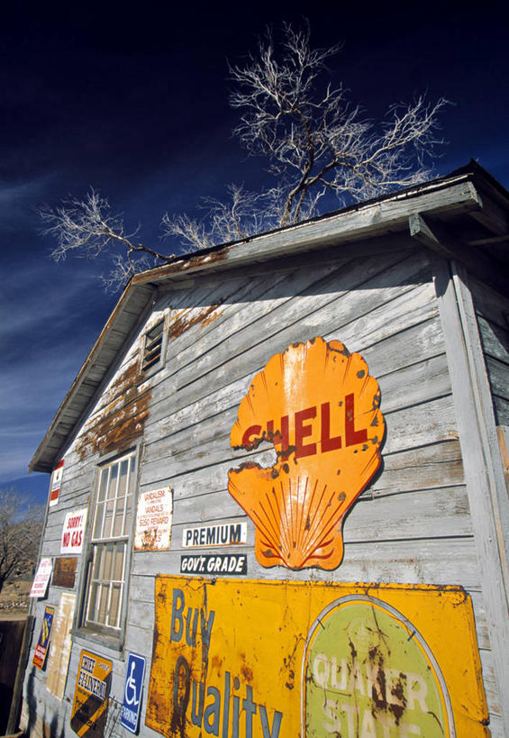 无人,竖图,美国,摄影,亚利桑那,北美,66号公路,彩图