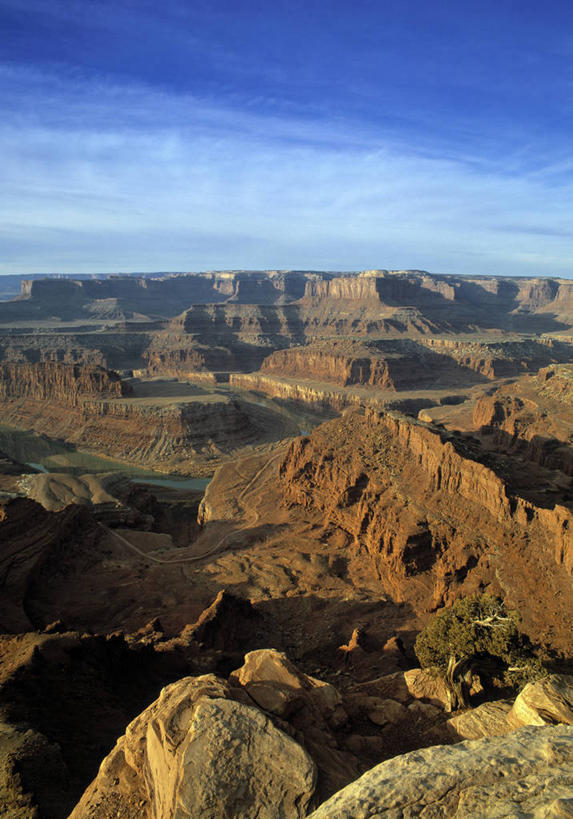 无人,竖图,美国,地形,摄影,北美,犹他,彩图,摩押