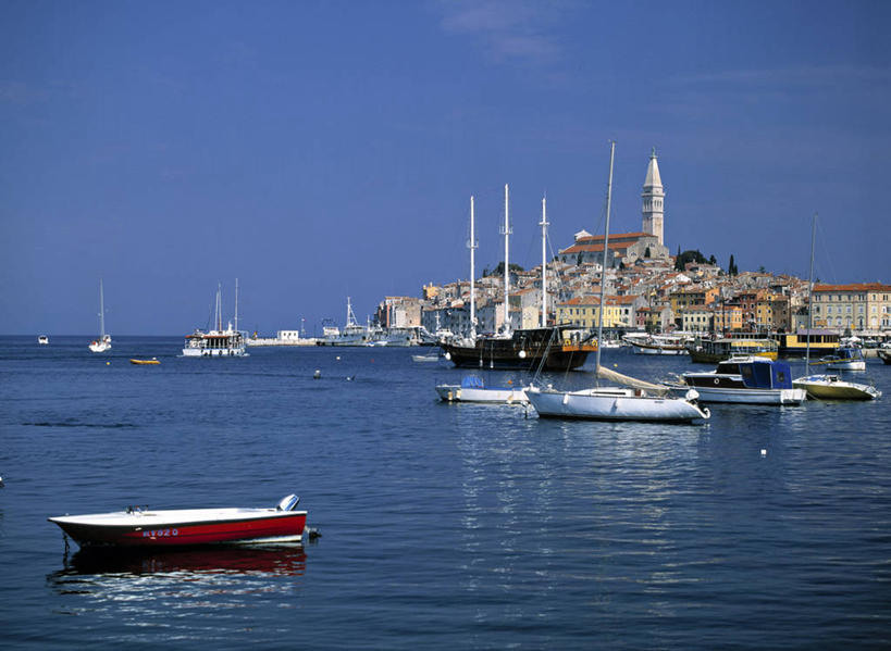 无人,横图,欧洲,克罗地亚,摄影,巴尔干,亚得里亚海,罗维尼,伊斯特利亚,彩图,旅行