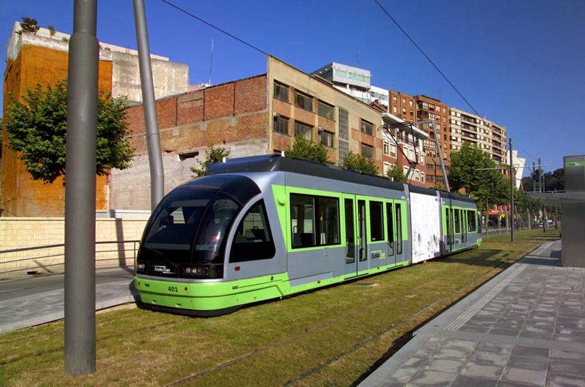 无人,横图,西班牙,欧洲,缆车,运输,摄影,巴斯克自治区,毕尔巴鄂,比斯开省,彩图,旅行