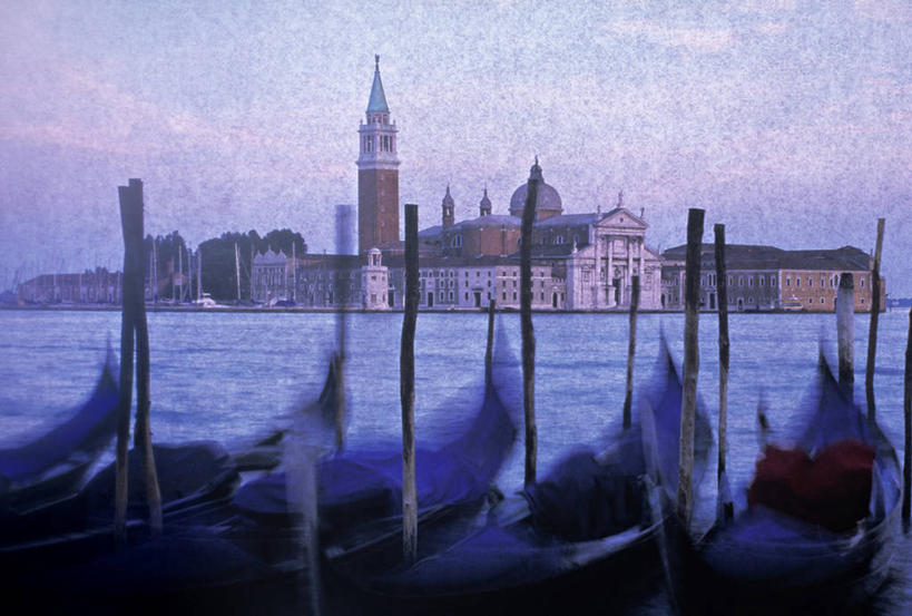 无人,横图,船,意大利,欧洲,威尼斯,交通工具,摄影,舟,载具,意大利文化,圣马克广场,彩图,旅行