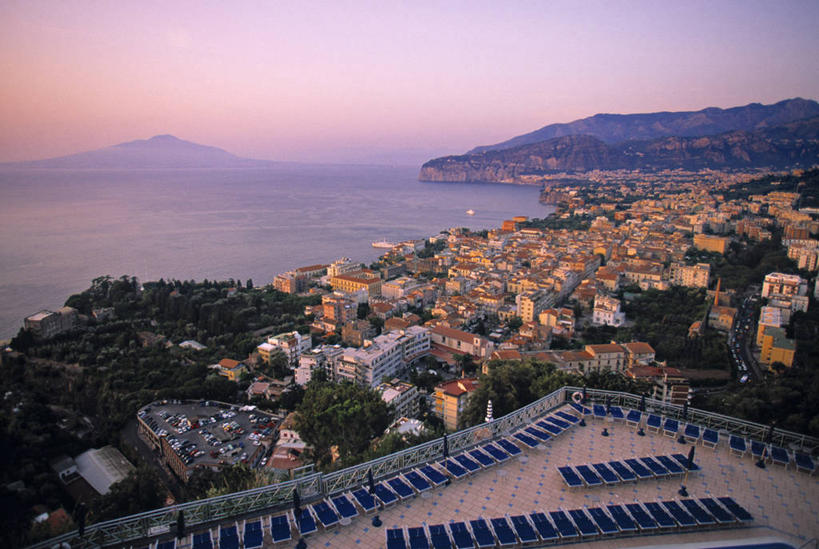 无人,横图,室外,意大利,欧洲,摄影,地中海,意大利文化,坎帕尼亚,那不勒斯湾,索伦托,海滩,彩图,旅行