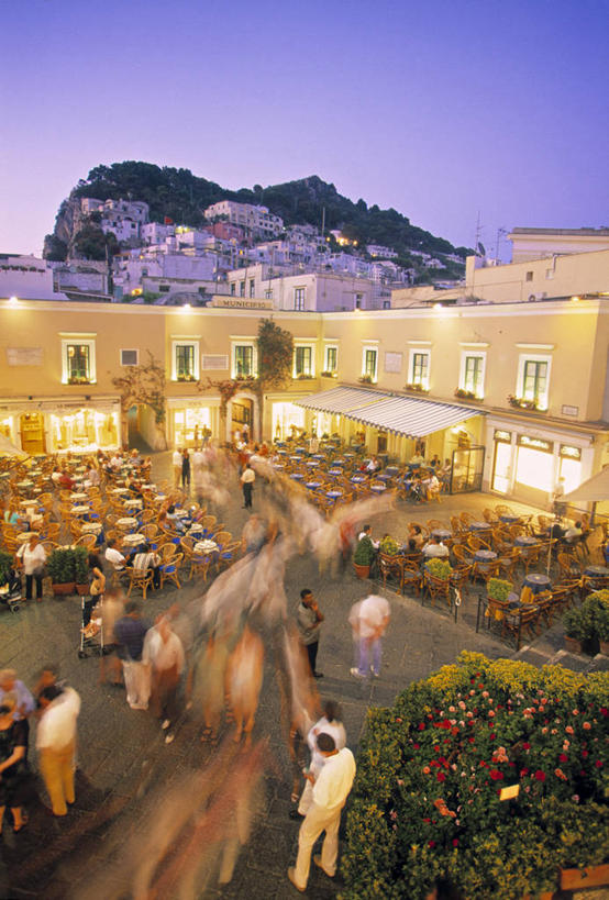 竖图,意大利,欧洲,摄影,意大利文化,卡普里,坎帕尼亚,那不勒斯湾,彩图,旅行