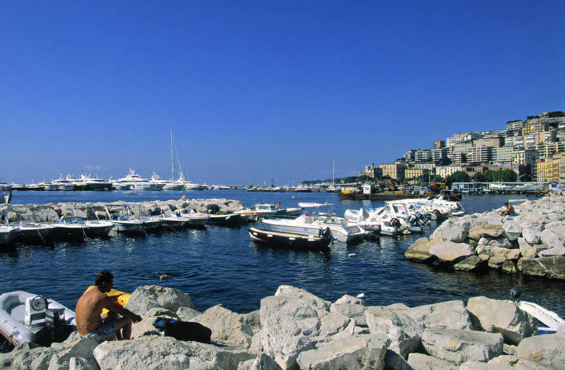 无人,横图,意大利,欧洲,摄影,地中海,意大利文化,坎帕尼亚,彩图,旅行