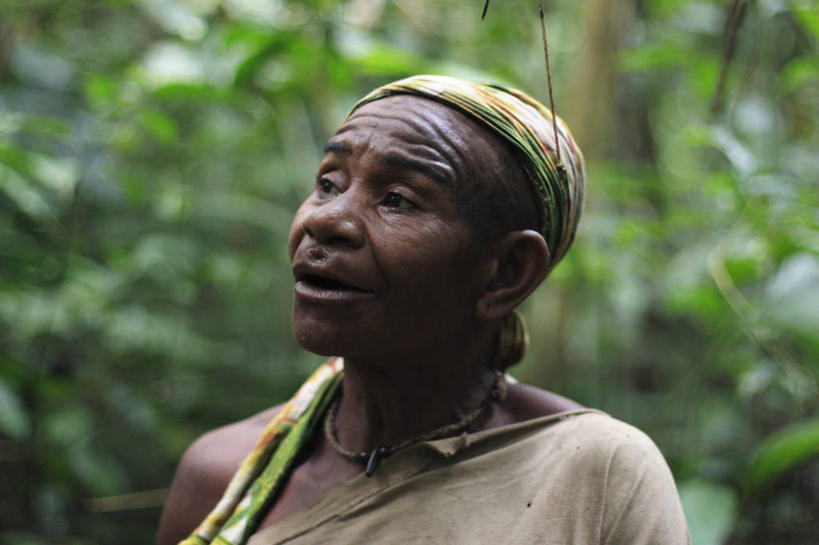 成年人,一个人,横图,非洲,仅一个男性,摄影,种族,肖像,中非共和国,男人,彩图,传统文化,俾格米族