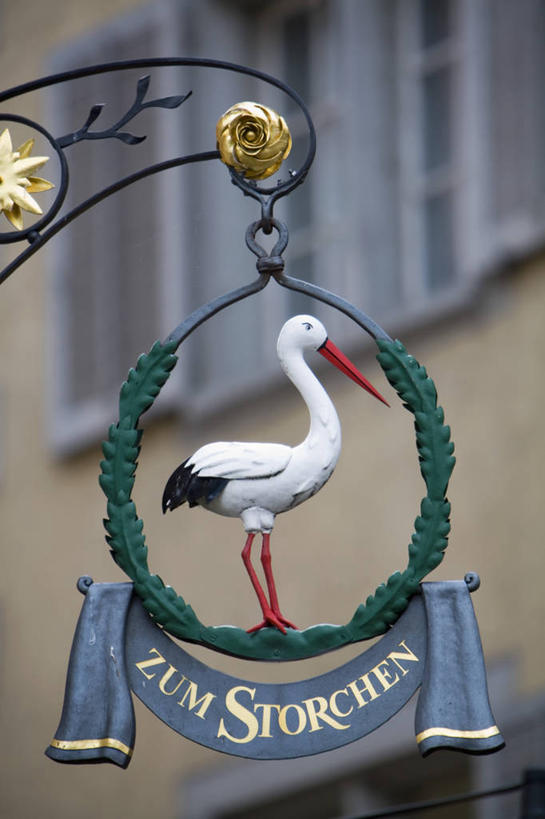 无人,吃,竖图,吃饭,城市,瑞士,欧洲,摄影,西欧,铁艺,苏黎士,彩图,餐馆